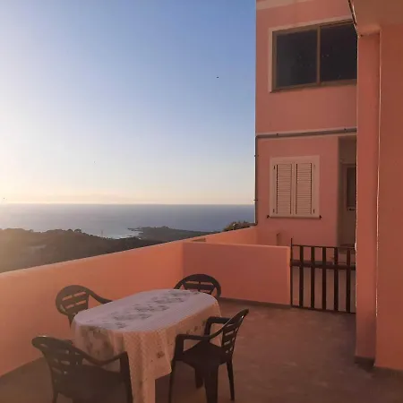 Trinita - Bilocale Grande 4-6 Posti Apartment Trinita d'Agultu e Vignola