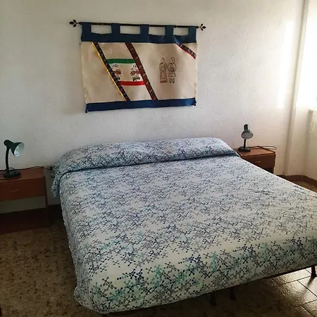 Trinita - Bilocale Grande 4-6 Posti Apartment Trinita d'Agultu e Vignola