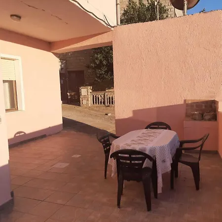 Trinita - Bilocale Grande 4-6 Posti Apartment Trinita d'Agultu e Vignola